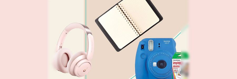 25 Smart Gifts For The Recent Grad