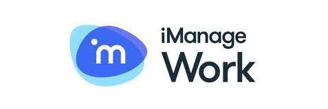 Intro to iManage Work 10 Web for DeskSite Users Video
