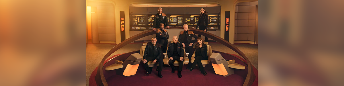 What 'Star Trek: Picard' Can Teach Us About Today’s Cybersecurity Threats