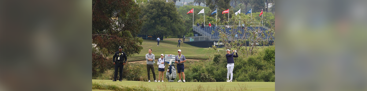 The Secretive Golf Club Finally Opening Its Doors For The U.S. Open