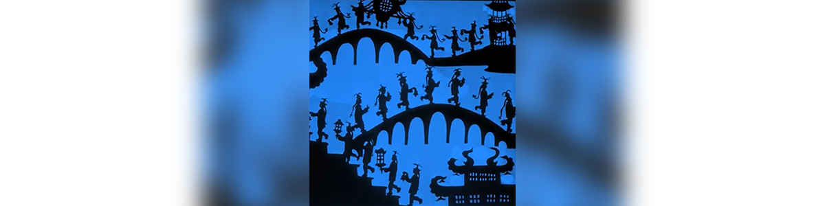 What Disney Animators Learned From Lotte Reiniger (1920'S Filmmaker)