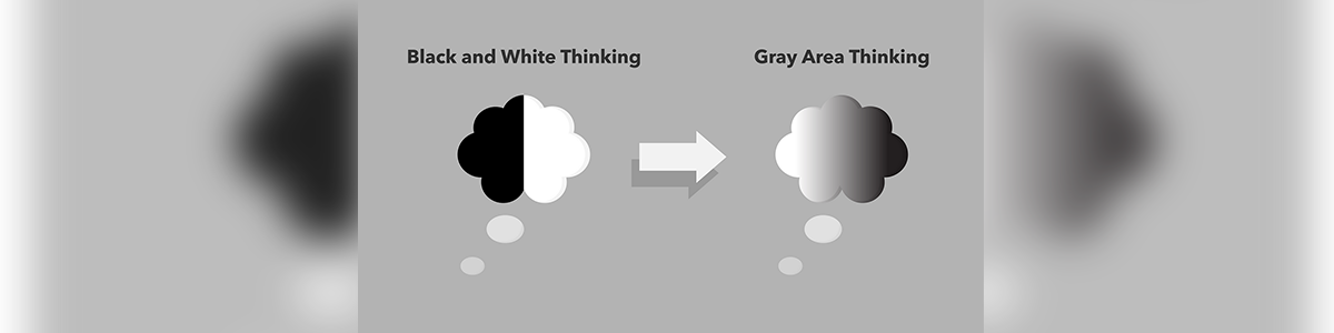 The Value of Grey Thinking