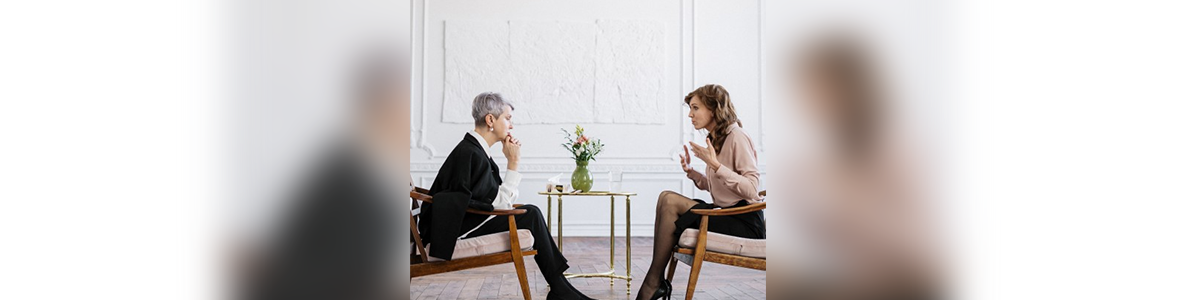 Talking to Partners About Problems