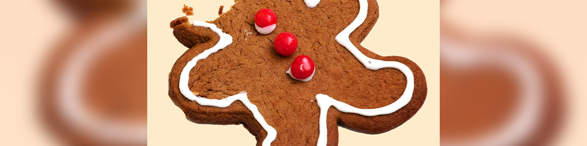 The Surprising Way to Eat Less Sugar This Holiday Season