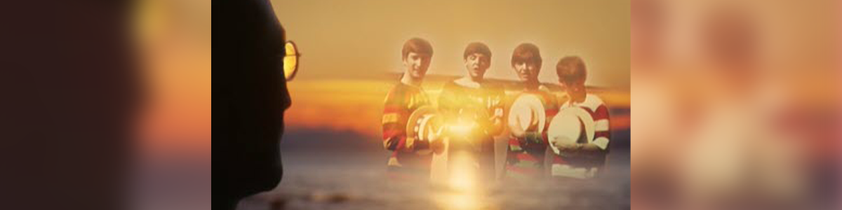 The Beatles - Now and Then (Short Film)