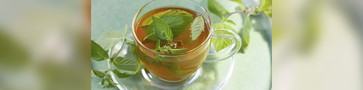 12 Healing Types of Tea to Drink When You Have a Cough