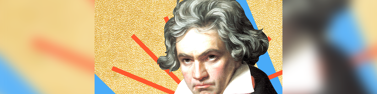 Life Lessons from Beethoven’s Symphony No. 9