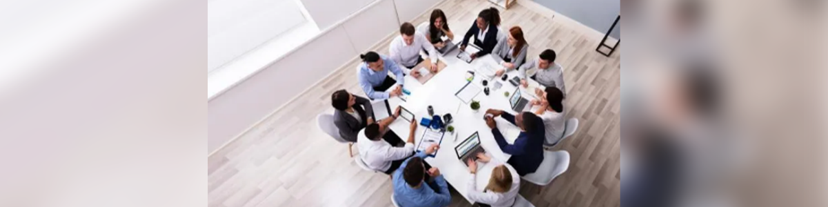 Six Tips for More Efficient Meetings in 2024