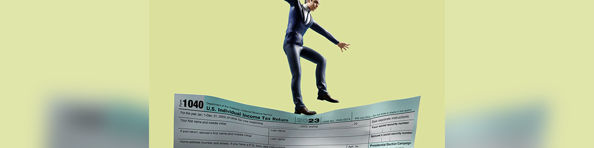 What You Need to Know for The 2024 Tax Season