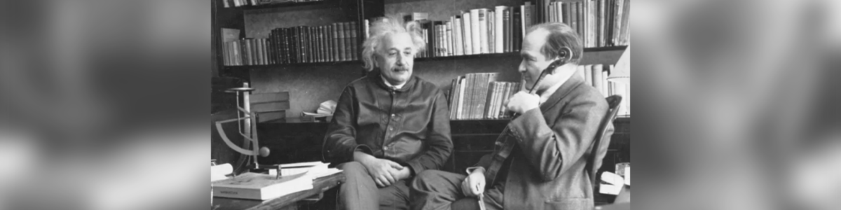 Einstein’s 7 Rules for A Better Life