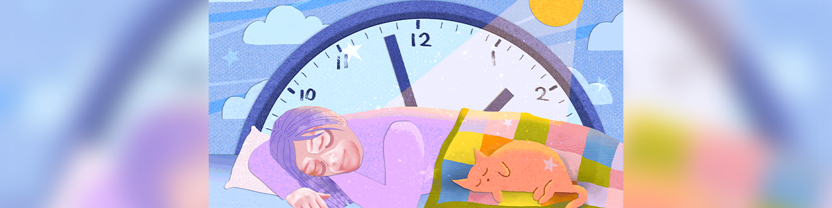 How To Take A Refreshing Nap 
(Without Ending Up More Tired)