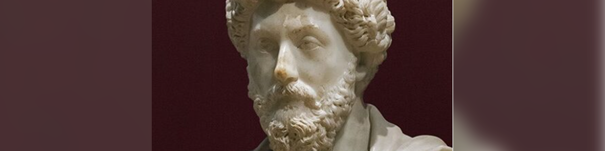 Life Hacks From Marcus Aurelius