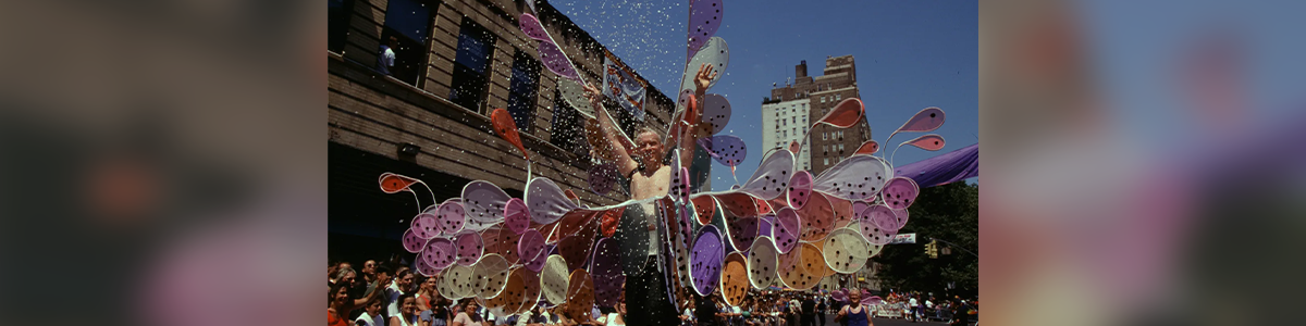 What is Pride Month and the History of Pride?