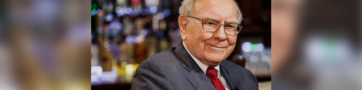 Key Lesson From Warren Buffett On Success