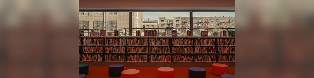 An Affordable Housing Solution Hidden in Plain Sight: Libraries