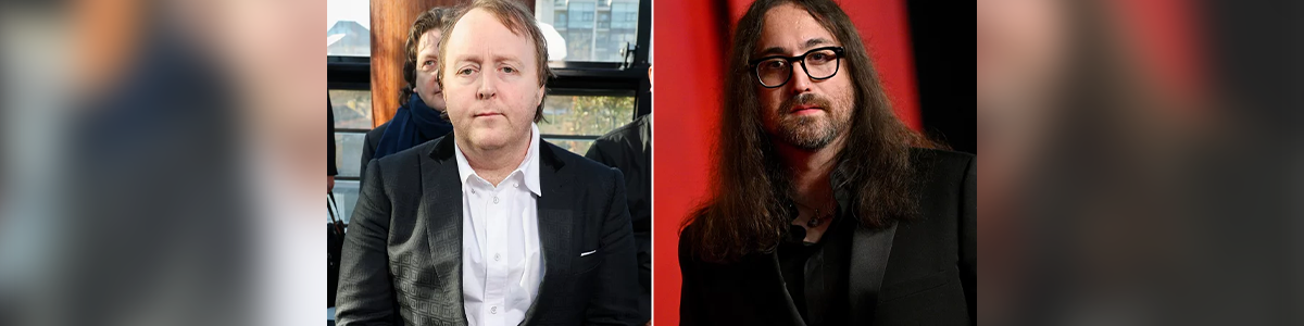 A New Lennon-McCartney Collab Has Dropped — But This Time, It's By The Beatles' Sons