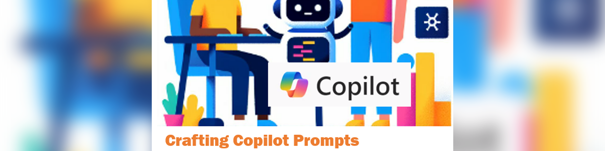 Crafting Copilot Prompts