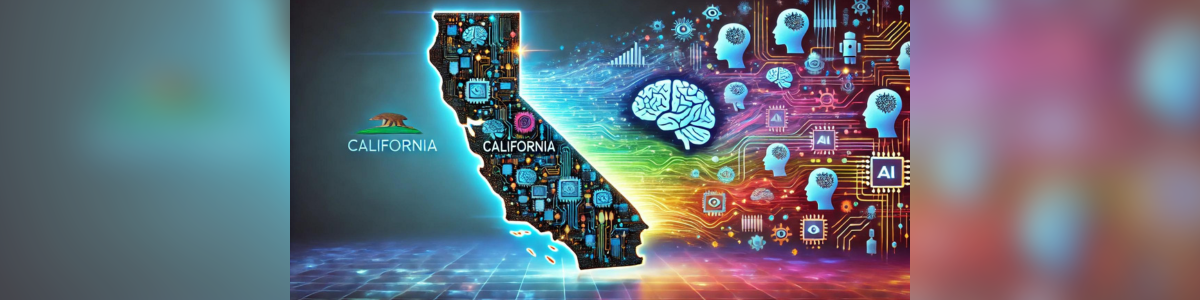 Decoding California’s Recent Flurry Of AI Laws