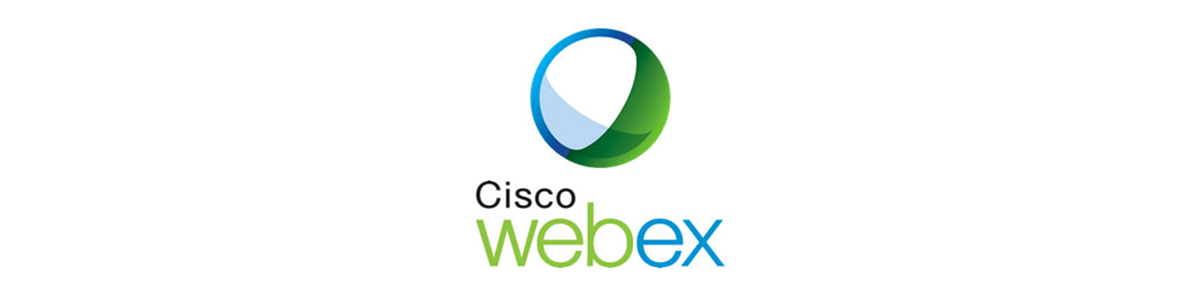 QRG - WebEx - Schedule a Meeting (via Outlook, Professional/Manager) USER GUIDE